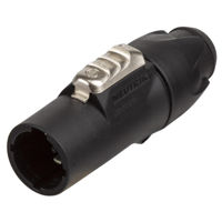 Аксессуар для музыкальных инструментов NEUTRIK NAC3MX-W-TOP