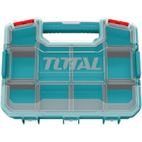 Sistem de depozitare a instrumentelor Total tools TPBX1151