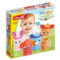 Конструктор Quercetti 4148 Momy Soft Animals