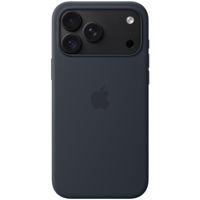 Чехол для смартфона Apple iPhone 18 Pro Max Silicone Case with MagSafe Navy Blue MK944