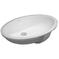 Lavoar Serel Elipso 580x445x220, под столешницу