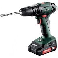 Дрель Metabo SB 18 602245560