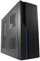 Case mini-ATX 420W LC-Power 3000B