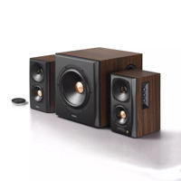 Boxe multimedia pentru PC Edifier S360DB Brown