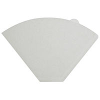 Аксессуар для кофеварки Hario PEF-03-100W+ Paper Filter 03W 100sheets