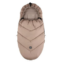 Аксессуар для колясок Cottonmoose CTM_MS_PM_CB Husa carucior Moose Prime Cosy beige