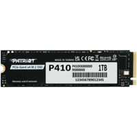 Накопитель SSD внутренний Patriot P410P1TBM28H