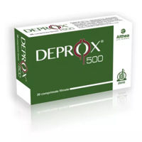 Deprox 500 comp.film. N30