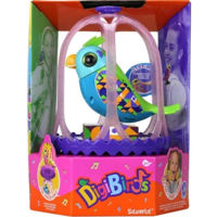 Игрушка Silverlit 88614 Digibirds bird with cage