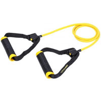 Эспандер LivePro LP8405/S/YE Toning Tube Pro S