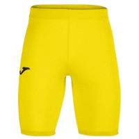 Одежда для спорта Joma Shorts Brama Academy Yellow (S-M) 101017.900