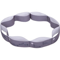 Эспандер Arena U172251 для растяжки серый