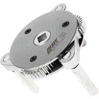 Ручной инструмент JTC JTC-1453 съёмник масляного фильтра 106-160мм краб, усиленный