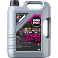 Ulei Liqui Moly 5W30 TOP TEC 4400 5L