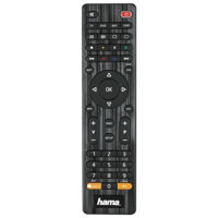 Пульт универсальный Hama 221052 Universal Remote Control 4in1