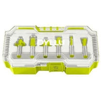 Набор головок, бит, насадок Dyllu DTRKSR0108 (51592)