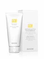 BABE ANTI-CELLULITE FIRMING CREAM-GEL  антицеллюлитный укрепляющий крем-гель  200 мл