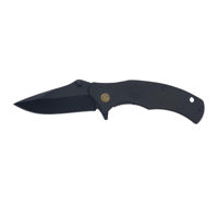 Нож походный Puma Solingen 6613015 SGB surge spring one-hand 1.4116 / 55-57 HRC