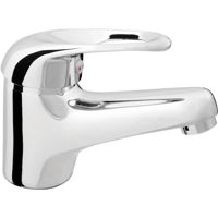 Смеситель для умывальника Rubineta P-18 STAR