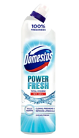 Soluţie de curăţat Domestos  Power Fresh WC Gel Ocean Fresh 700ml