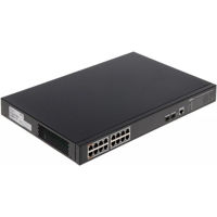Switch/Коммутатор Dahua TR-PFS4218-190-16GT POE