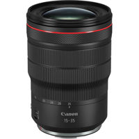 Canon RF 15-35mm F2.8L IS