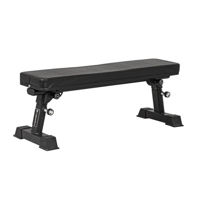 Скамья для силовых упражнений inSPORTline 5739 Banca multif. (250kg) 20843