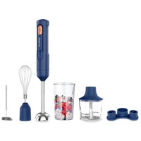 Блендер погружной Decakila KMJB042L (Blue)