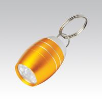 Брелок Munkees Cask shape 6-LED light, 1082
