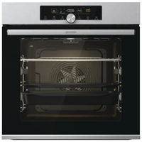 Встраиваемый духовой шкаф электрический Gorenje BOS6747A01X