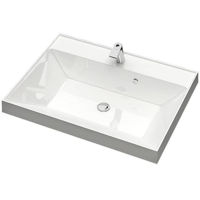 Раковина Marrbaxx V031D1