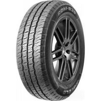 Шина Rovelo 195/75 R16C RCM836 107T
