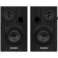 Колонки мультимедийные для ПК Sven SPS-585 Black