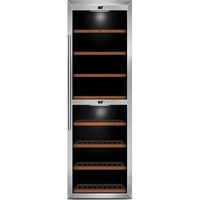 Frigider pentru vin Caso WineComfort 1800 Smart