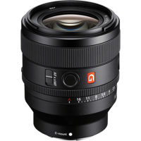 Obiectiv Sony 50mm F1.4 GM (DISCOUNT 1000 lei)