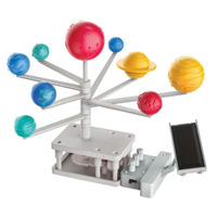 Set de creație miscellaneous 00-03416 Green Science Solar System