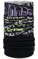Одежда для спорта Buff Caciula-Fular Polar Gigel Black