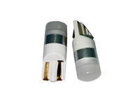 LED Lampa T10 3030 1SMD G17-8