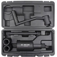 Unealta de mana King Tony 3488A03MP ключ редукторный для колесных болтов 1:48 (мультипликатор)