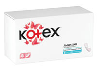 Absorbante pentru fiecare zi Kotex SuperSlim, 56 buc