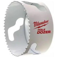 Набор головок, бит, насадок Milwaukee 49560207 coroane bimetalice Hole Dozer Ø98mm