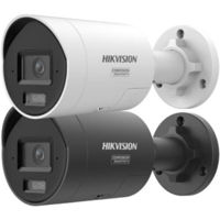 Камера наблюдения Hikvision DS-2CD2087G3-LI2UY/SL