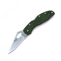 Нож походный Firebird F759M-GR