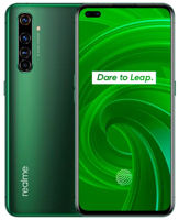 Realme X50 Pro 5G 8/256Gb Duos, Green