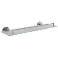 Raft de baie Frap F30107 INOX