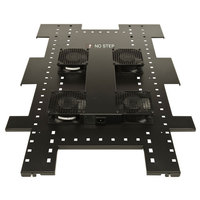 APC Netshelter SX Roof Fan Tray 208-230 VAC