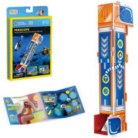 Конструктор Cubik Fun DS1116h 3D puzzle Periscop, 10el