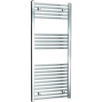 Uscător de prosoape Ecoradco 500*800 Crom Drept Ecor-Rail