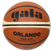 Мяч баскетбольный №6 Gala Orlando 6141 (6661)