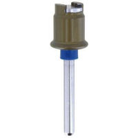 Набор головок, бит, насадок Dremel SC402 Патрон Speedclic 2615S402JB
